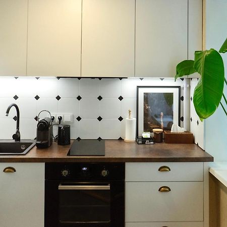 Petite City Centre Apartment โชเล ภายนอก รูปภาพ