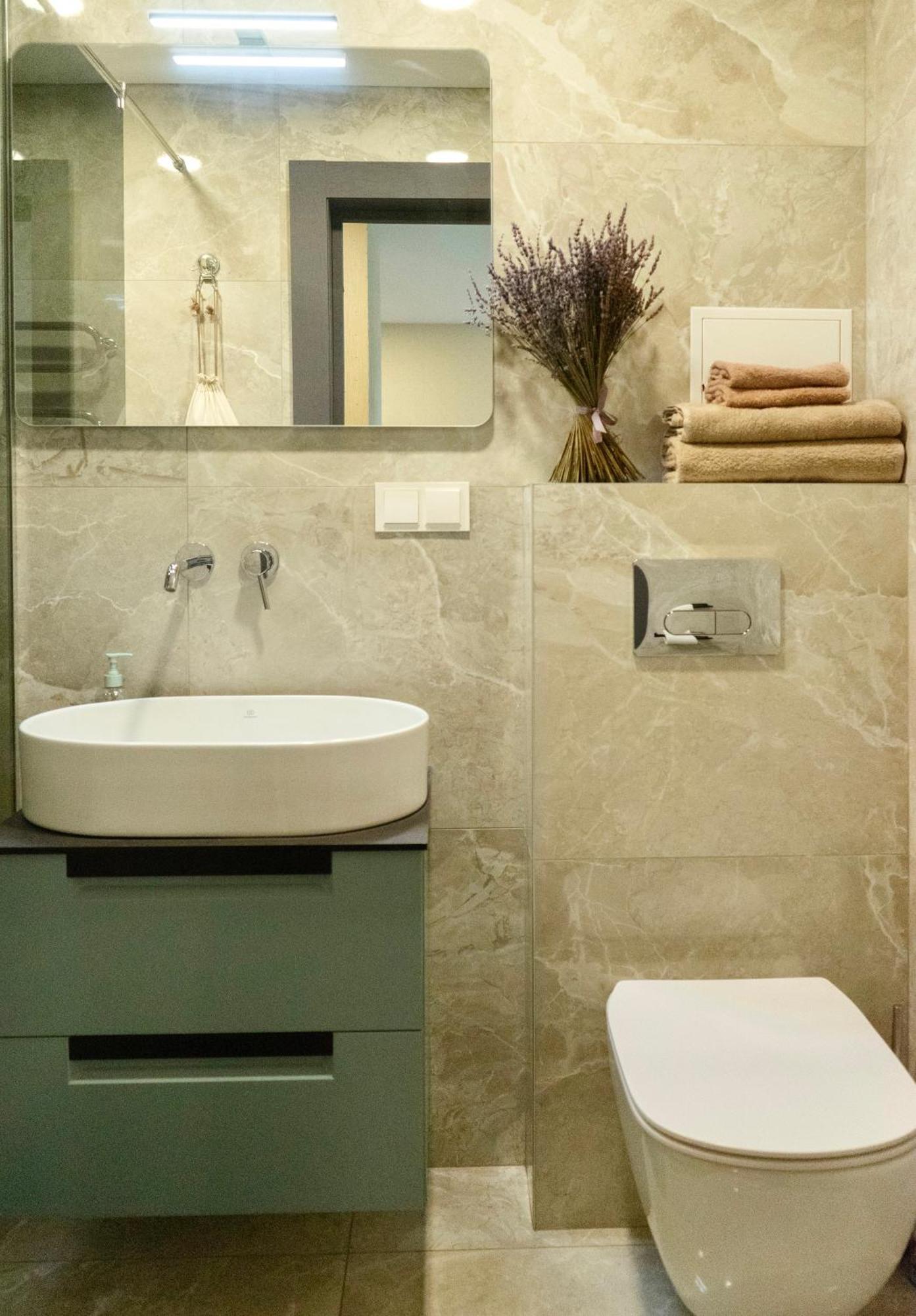 Petite City Centre Apartment โชเล ภายนอก รูปภาพ