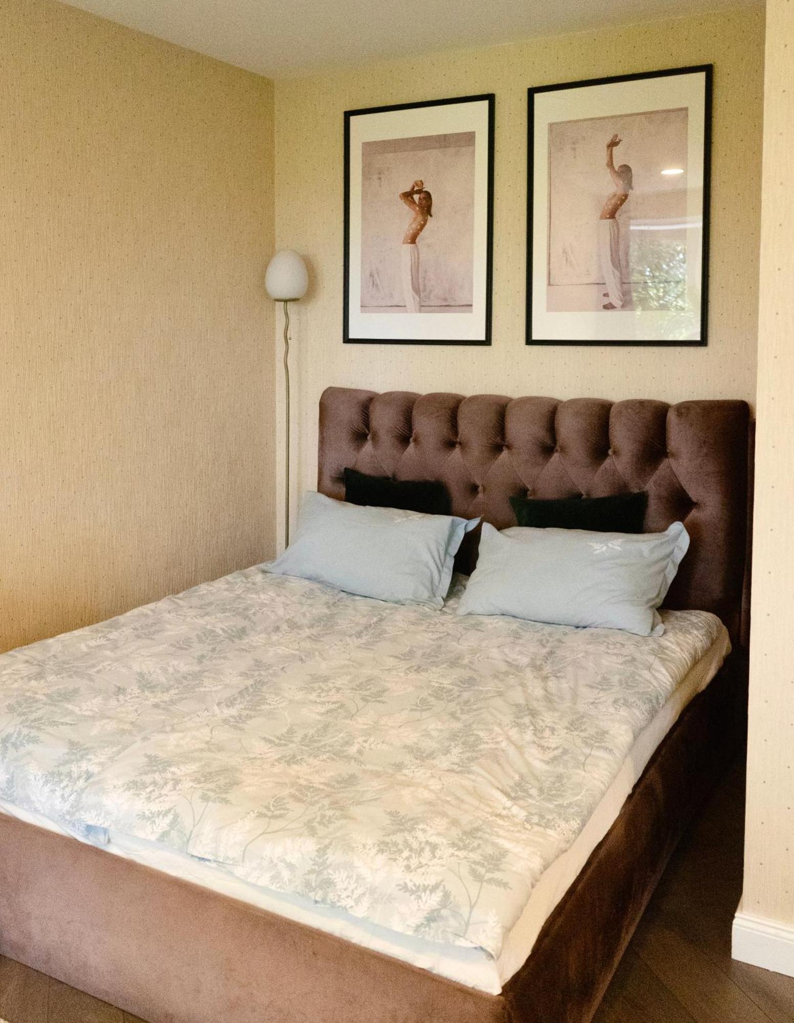 Petite City Centre Apartment โชเล ภายนอก รูปภาพ