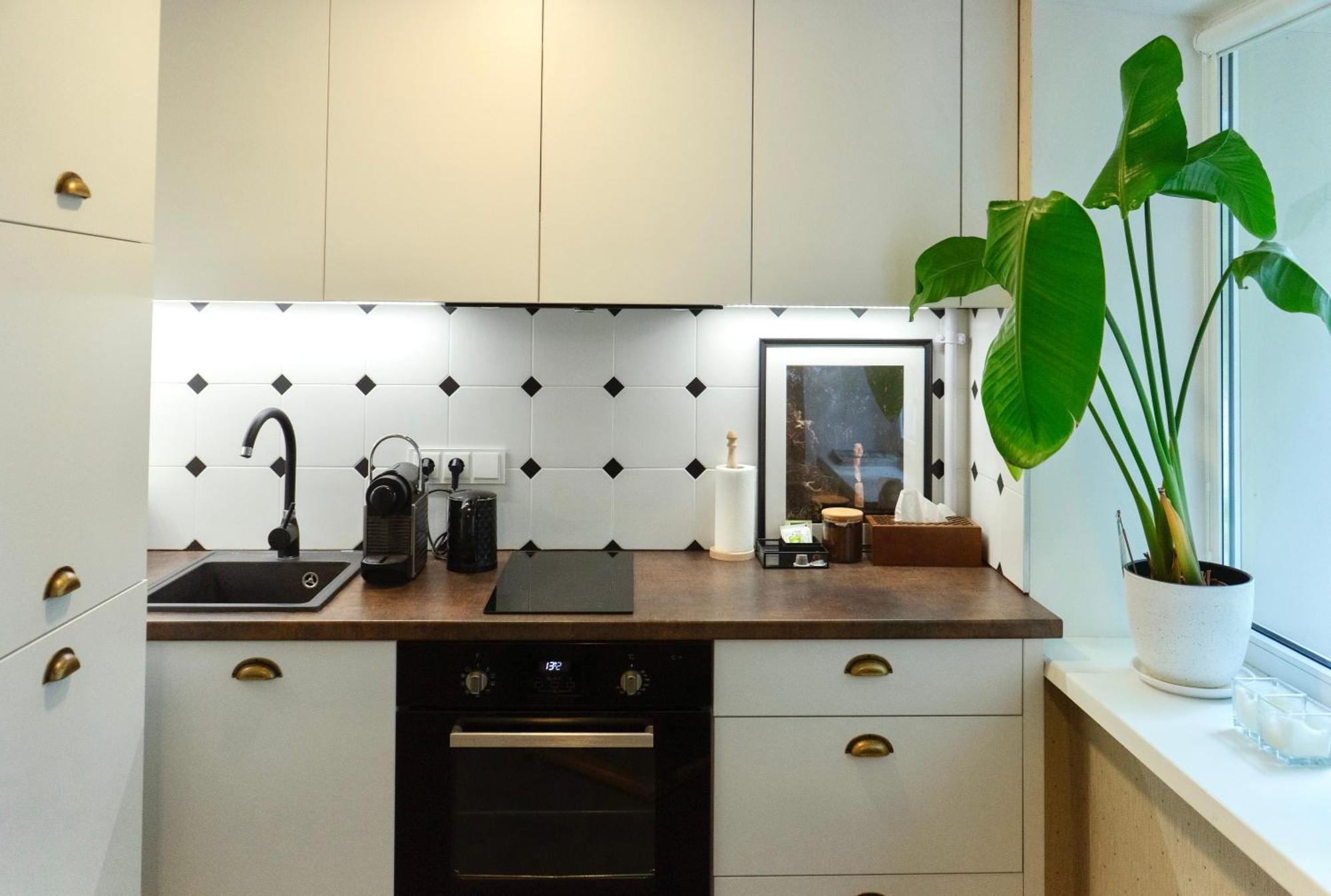 Petite City Centre Apartment โชเล ภายนอก รูปภาพ