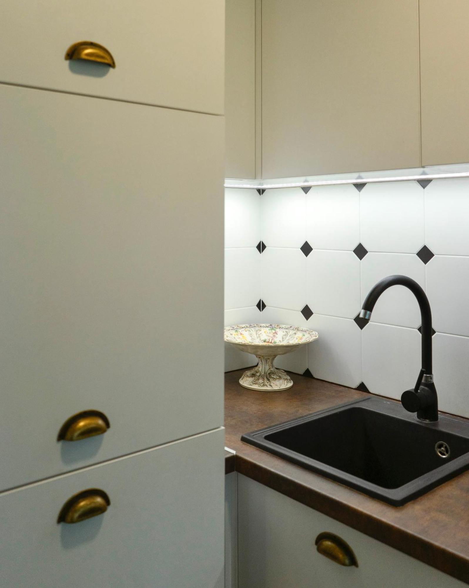Petite City Centre Apartment โชเล ภายนอก รูปภาพ