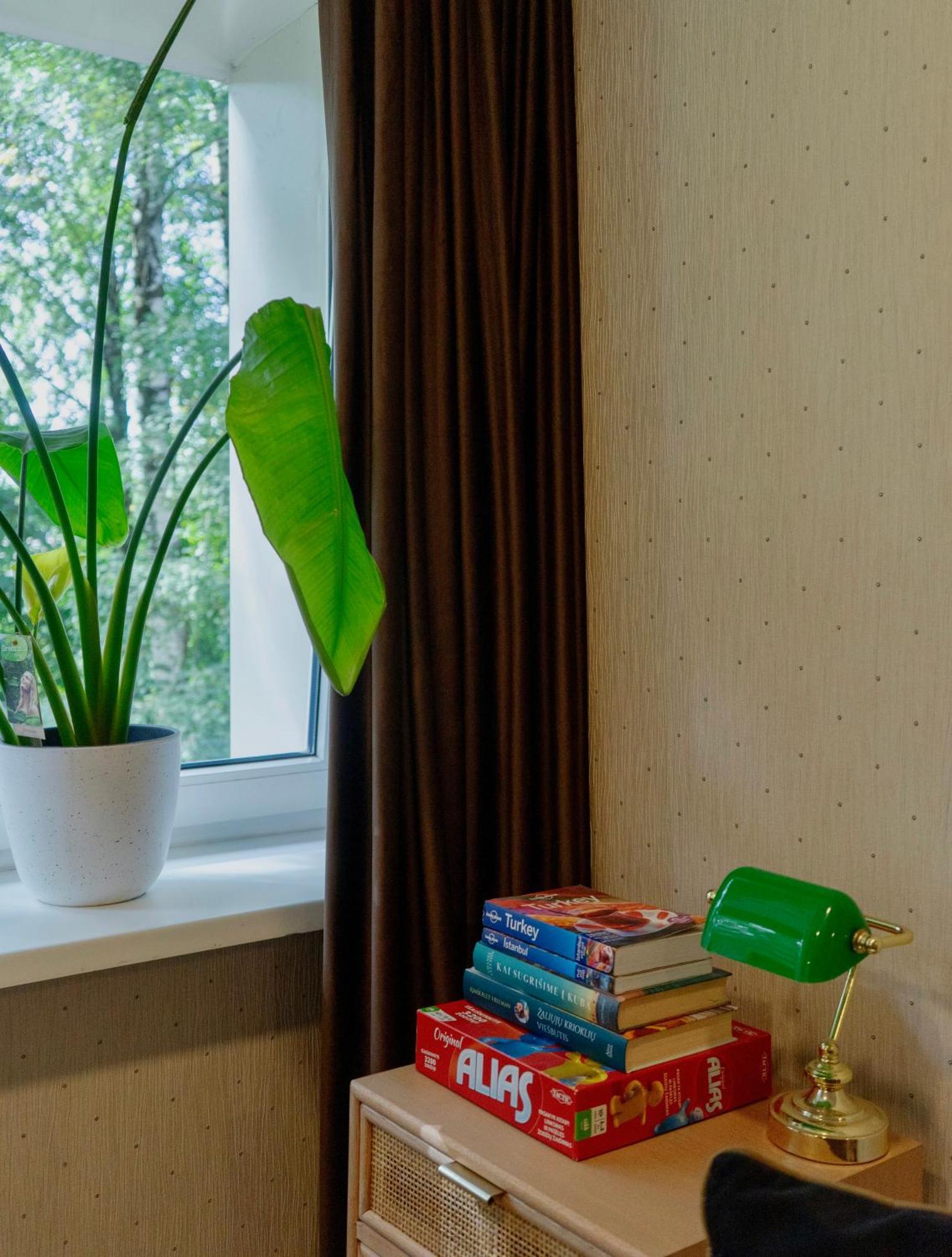Petite City Centre Apartment โชเล ภายนอก รูปภาพ