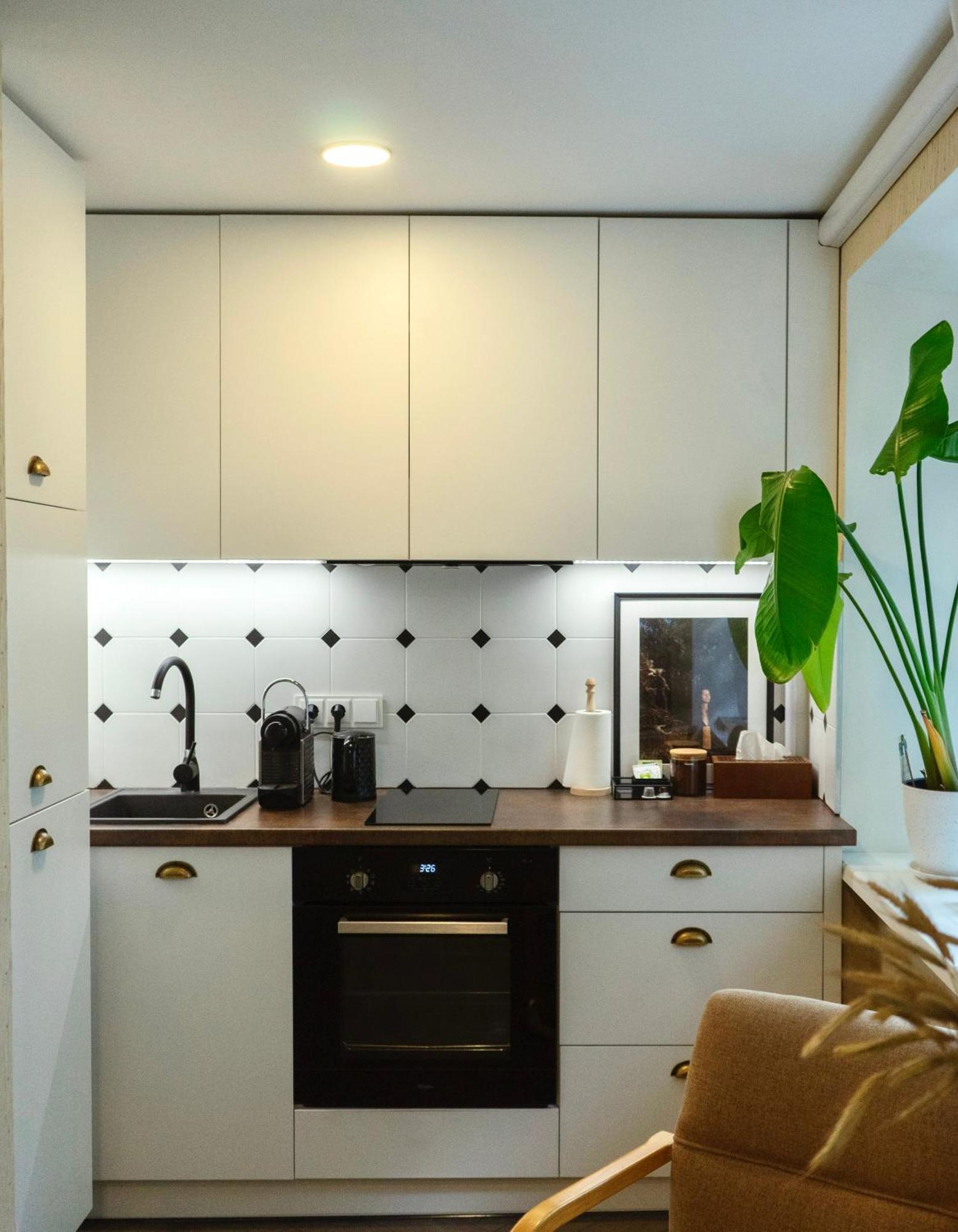 Petite City Centre Apartment โชเล ภายนอก รูปภาพ