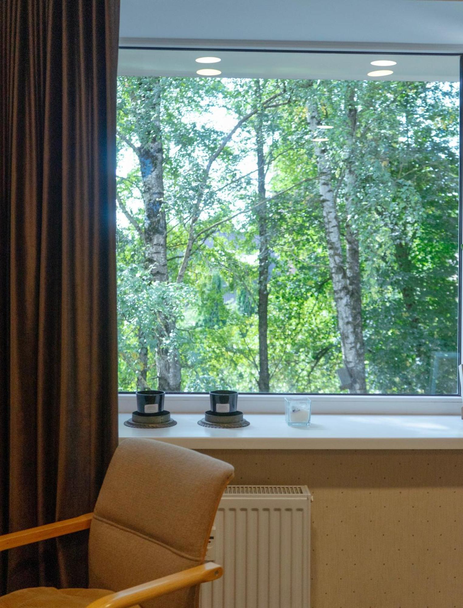 Petite City Centre Apartment โชเล ภายนอก รูปภาพ